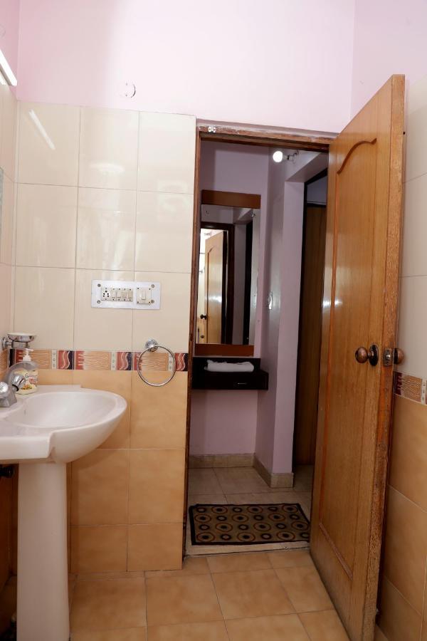 Hotel Magnet House Dehradun Exterior foto