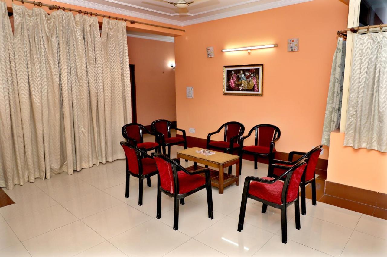Hotel Magnet House Dehradun Exterior foto