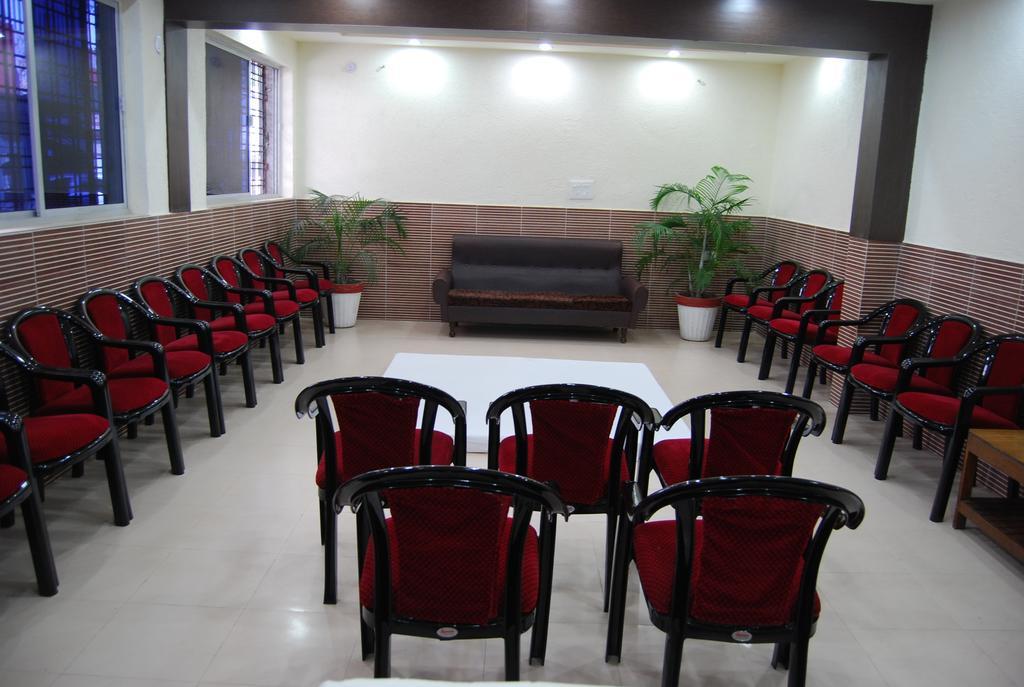 Hotel Magnet House Dehradun Exterior foto